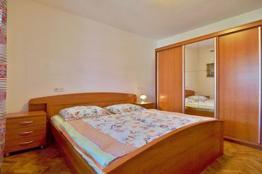 Apartment Ruza Kuvac, Lopar