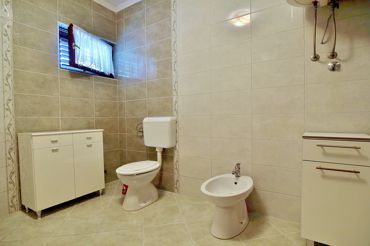 Apartment Ruza Kuvac, Lopar