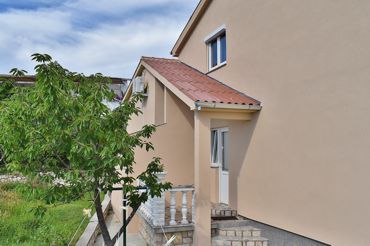 Apartment Ruza Kuvac, Lopar