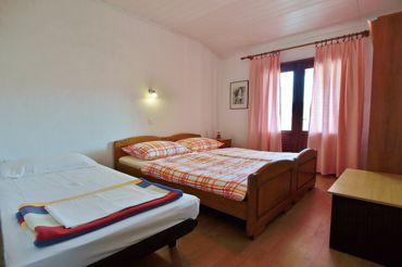 Apartment Ruza Kuvac, Lopar