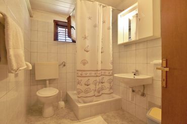 Apartment Ruza Kuvac, Lopar