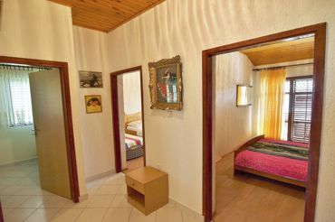 Apartment Ruza Kuvac, Lopar